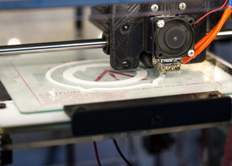 Top 5 Profitable Ideas for Your 3D Printing Side Hustle