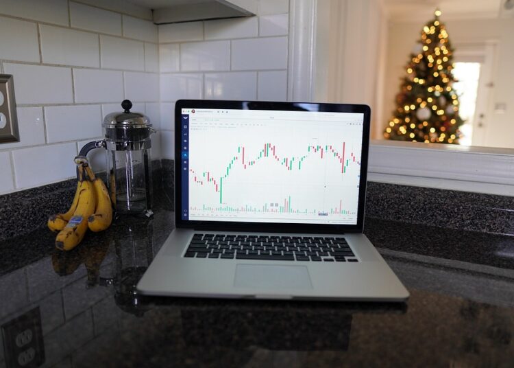Understanding Stock Charts: How to Read and Analyze Them Like a Pro