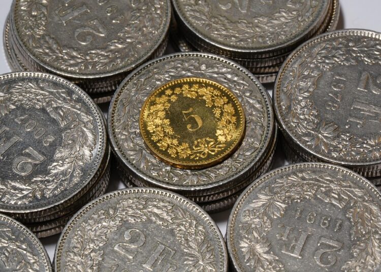 Why Do Rich People Think Differently? Exploring the Psychology of Wealth